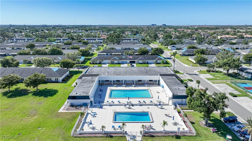 1267 Hazeltine Drive Fort Myers FL 33919