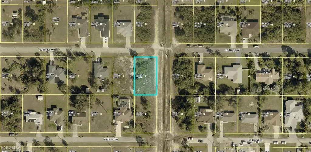 3301 13th Street W Lehigh Acres FL 33971