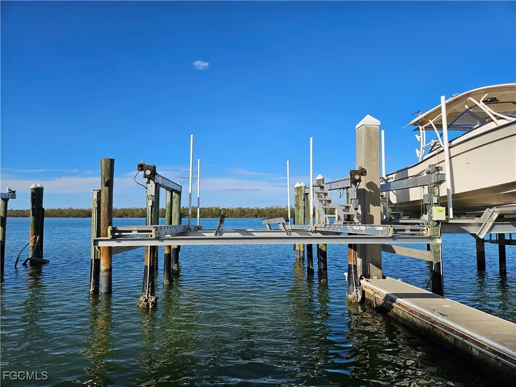 4187 Bay Beach #B28 Lane Fort Myers Beach FL 33931