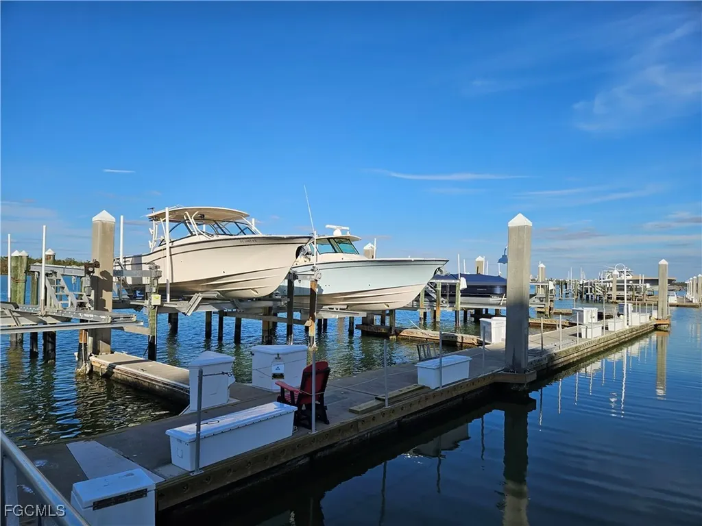 4187 Bay Beach #B28 Lane Fort Myers Beach FL 33931