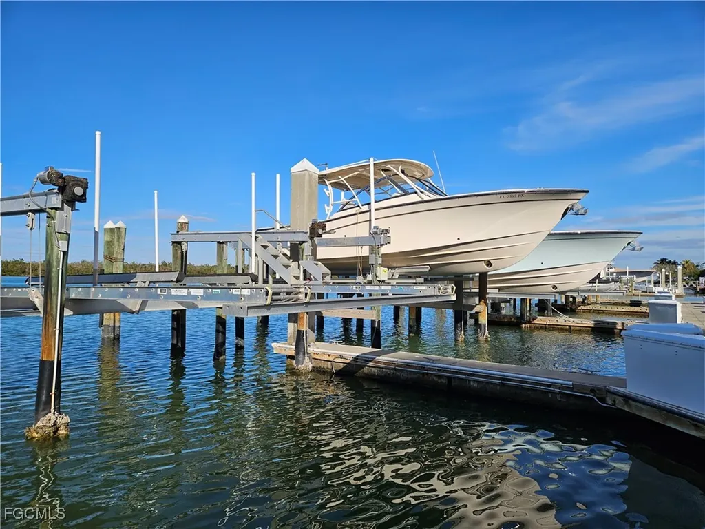 4187 Bay Beach #B28 Lane Fort Myers Beach FL 33931