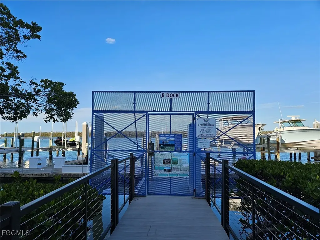 4187 Bay Beach #B28 Lane Fort Myers Beach FL 33931