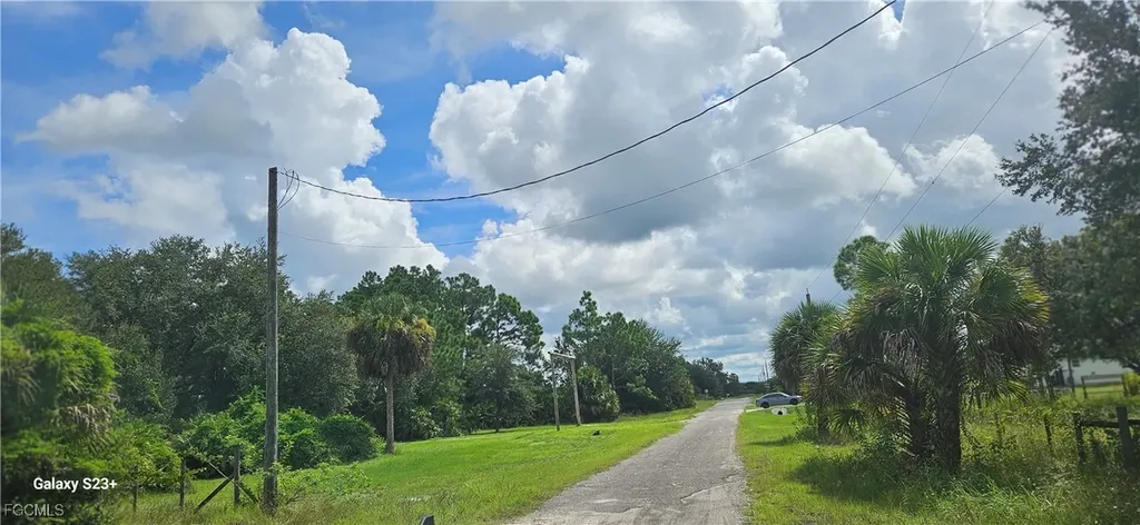 7824 23rd Terrace Labelle FL 33935