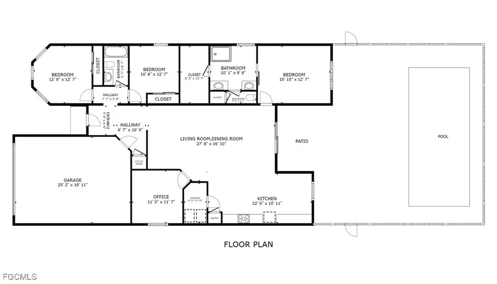 12121 Chrasfield Chase Fort Myers FL 33913