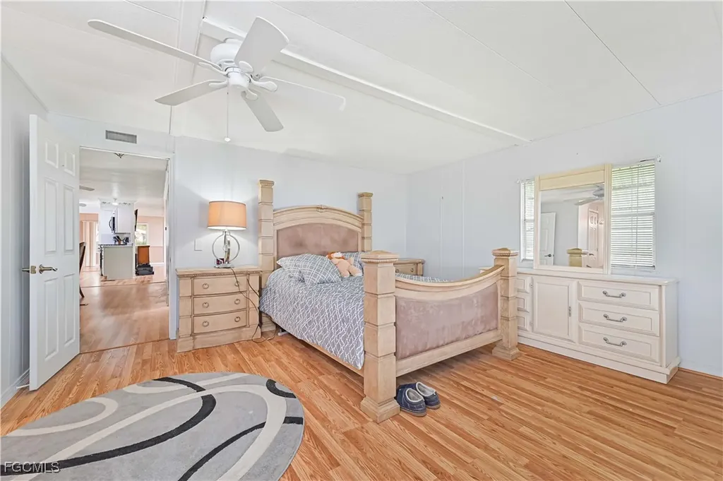 5191 Forest Park Drive North Fort Myers FL 33917