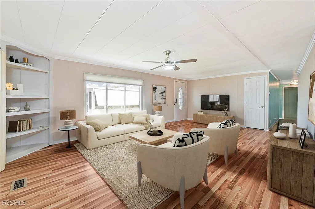 5191 Forest Park Drive North Fort Myers FL 33917