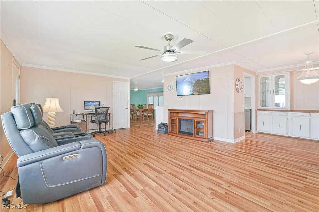 5191 Forest Park Drive North Fort Myers FL 33917