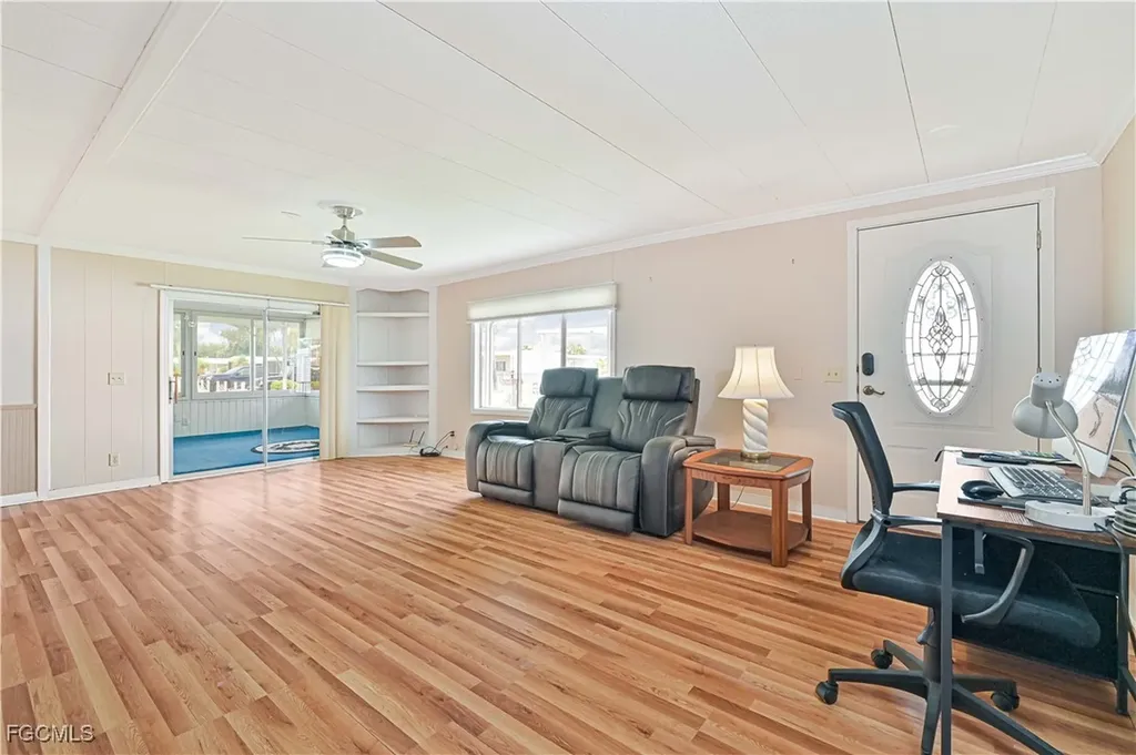 5191 Forest Park Drive North Fort Myers FL 33917