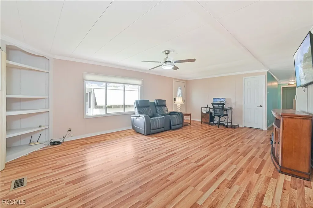 5191 Forest Park Drive North Fort Myers FL 33917