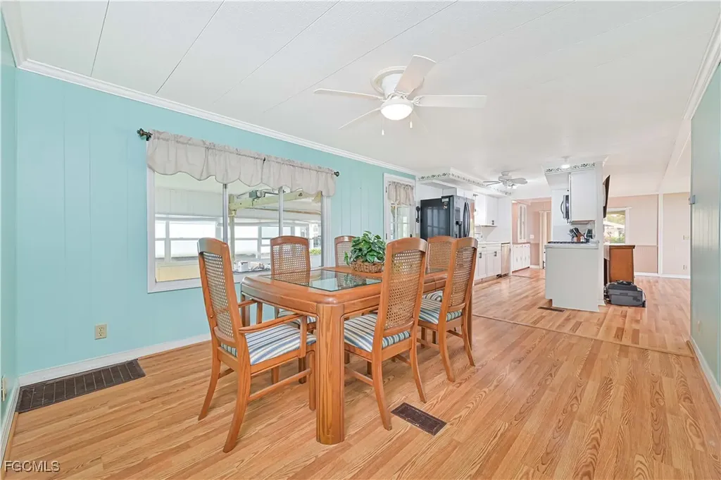 5191 Forest Park Drive North Fort Myers FL 33917