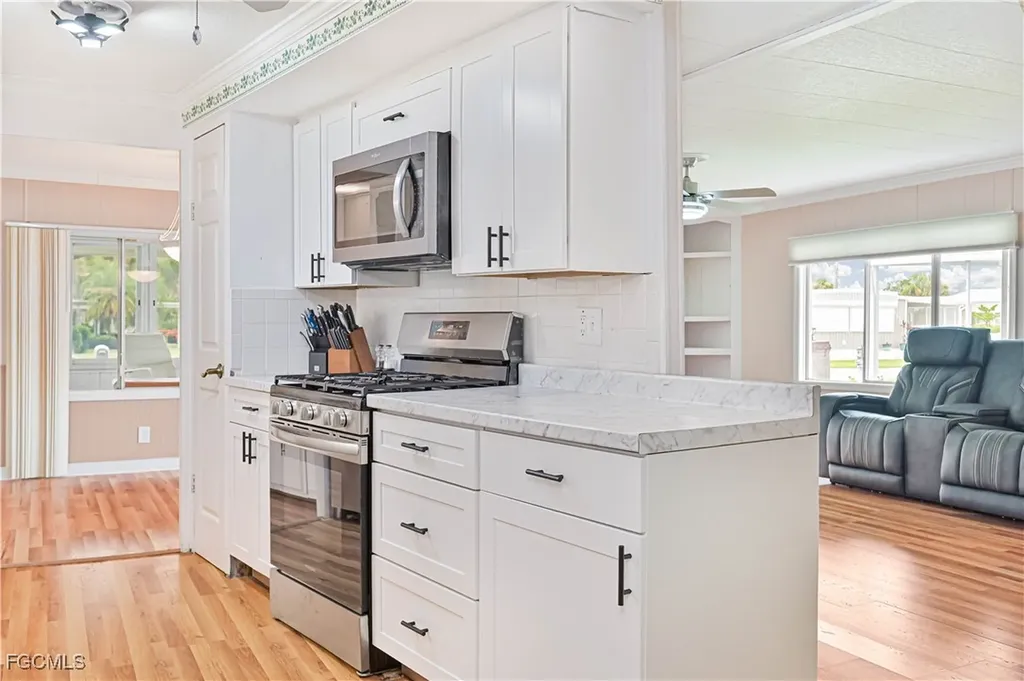 5191 Forest Park Drive North Fort Myers FL 33917