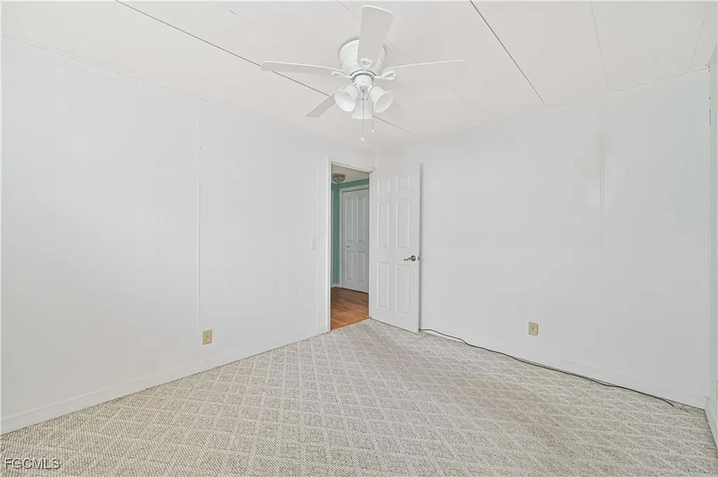 5191 Forest Park Drive North Fort Myers FL 33917