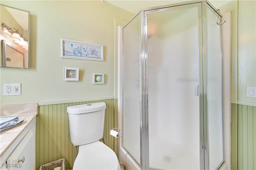 5191 Forest Park Drive North Fort Myers FL 33917