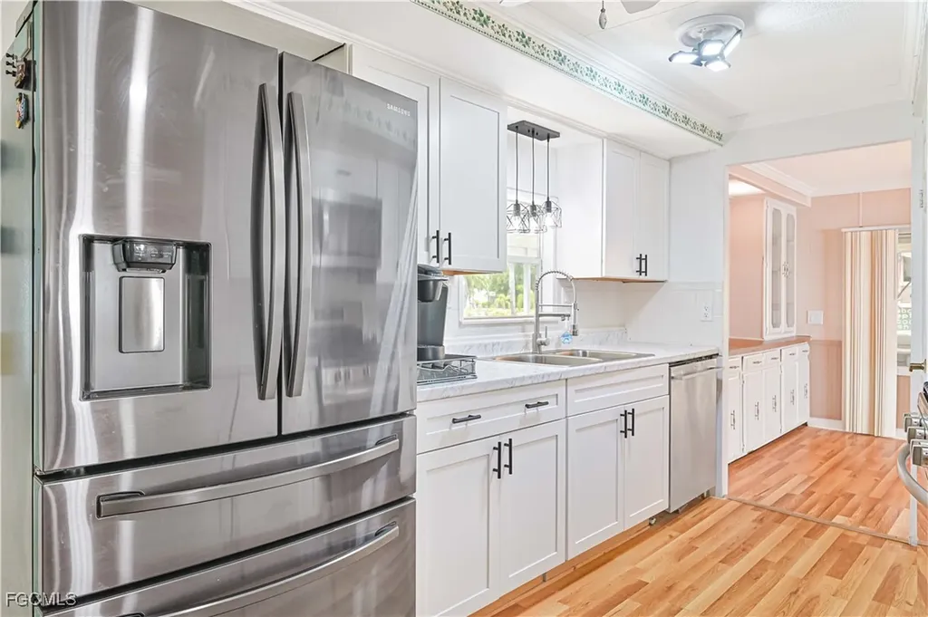 5191 Forest Park Drive North Fort Myers FL 33917