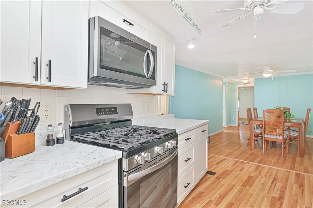 5191 Forest Park Drive North Fort Myers FL 33917