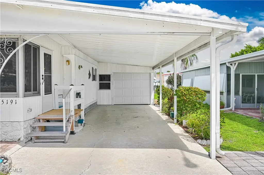 5191 Forest Park Drive North Fort Myers FL 33917