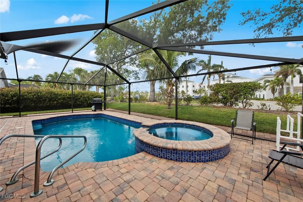 15817 Beachcomber Avenue Fort Myers FL 33908
