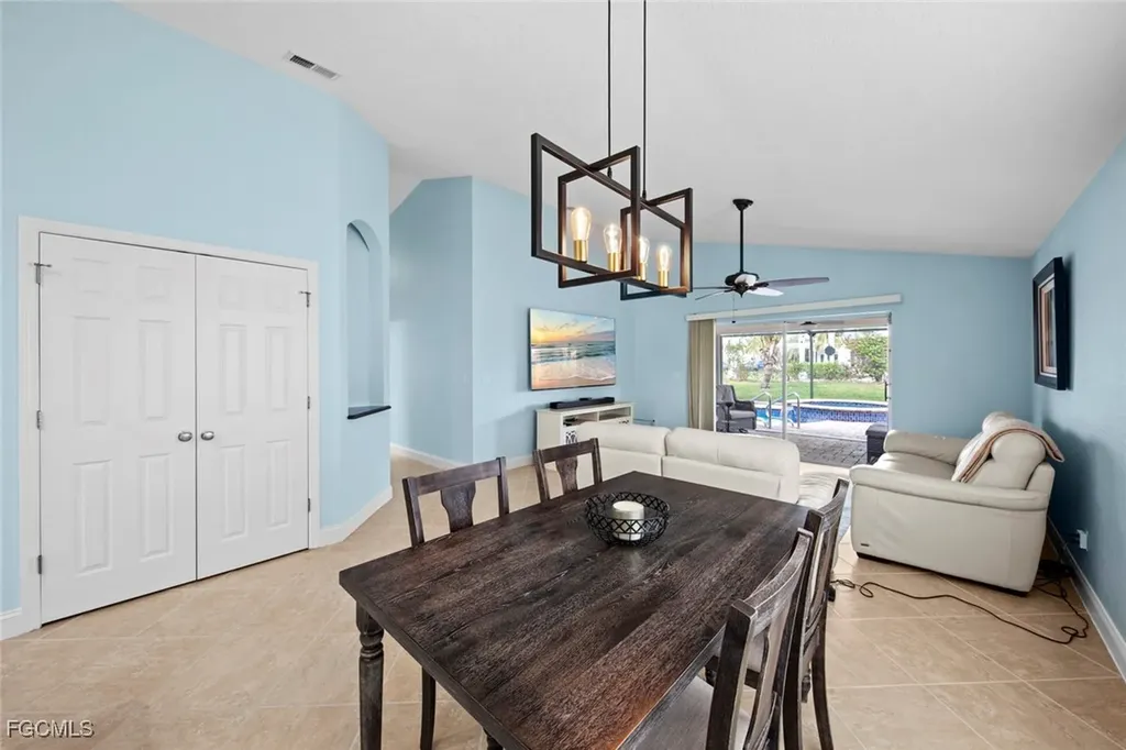 15817 Beachcomber Avenue Fort Myers FL 33908