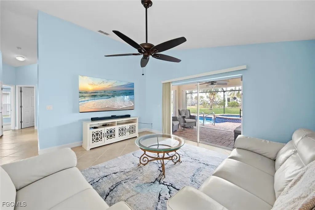 15817 Beachcomber Avenue Fort Myers FL 33908
