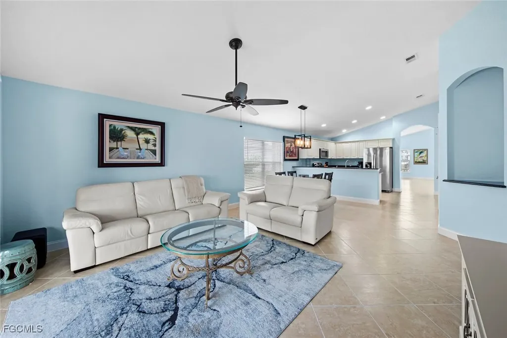 15817 Beachcomber Avenue Fort Myers FL 33908
