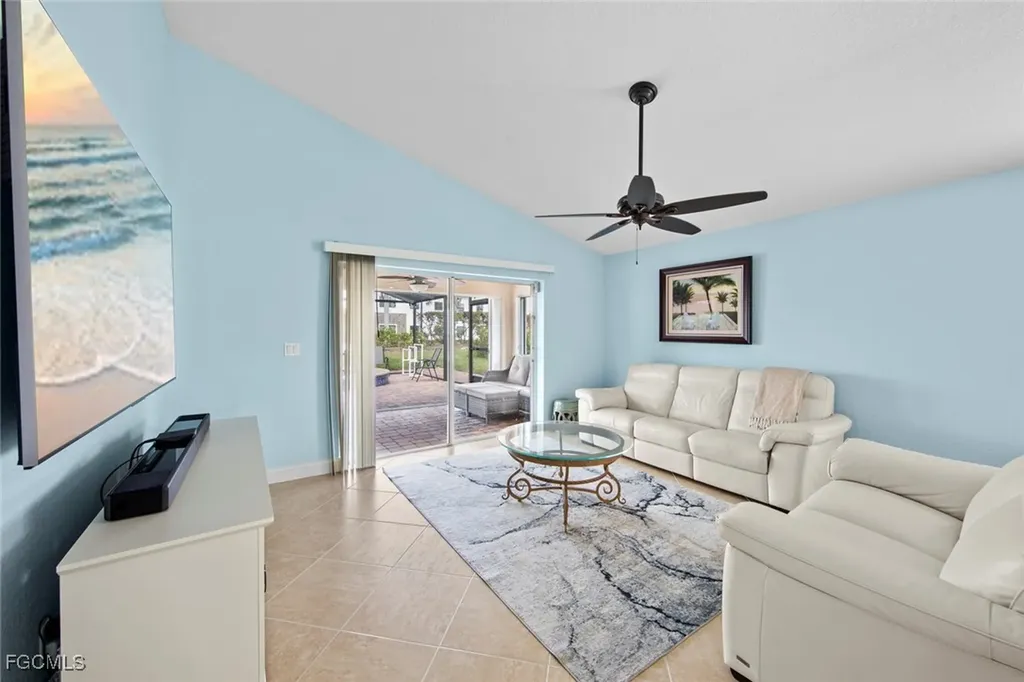 15817 Beachcomber Avenue Fort Myers FL 33908