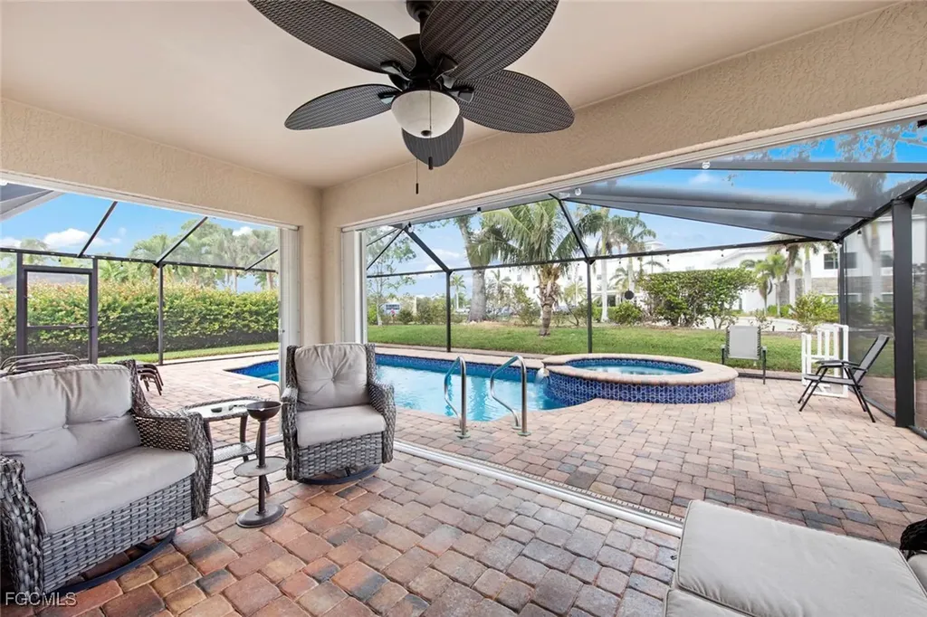 15817 Beachcomber Avenue Fort Myers FL 33908