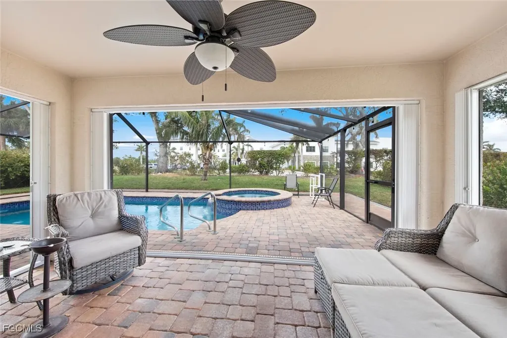 15817 Beachcomber Avenue Fort Myers FL 33908