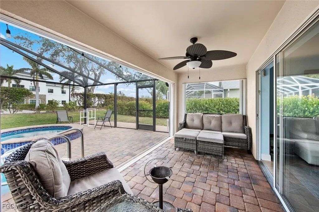 15817 Beachcomber Avenue Fort Myers FL 33908