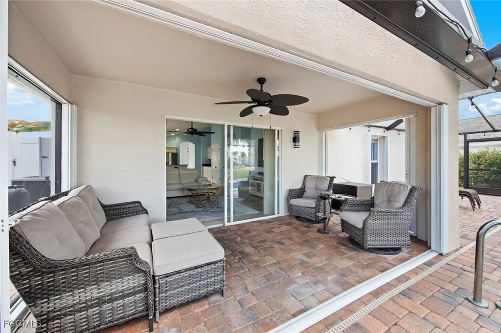 15817 Beachcomber Avenue Fort Myers FL 33908