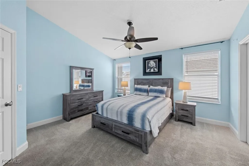 15817 Beachcomber Avenue Fort Myers FL 33908