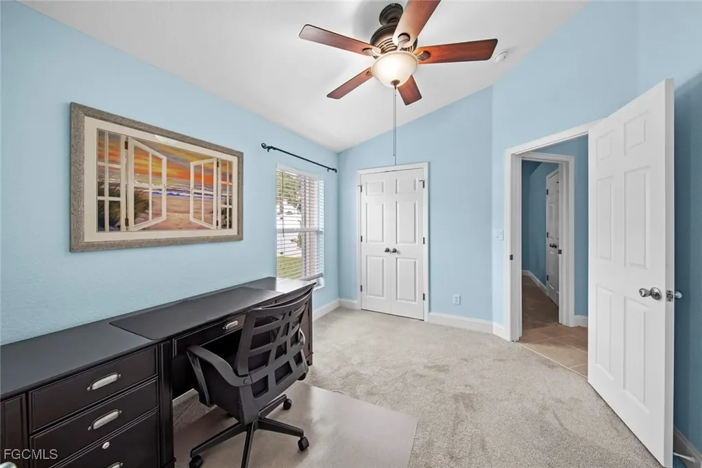 15817 Beachcomber Avenue Fort Myers FL 33908