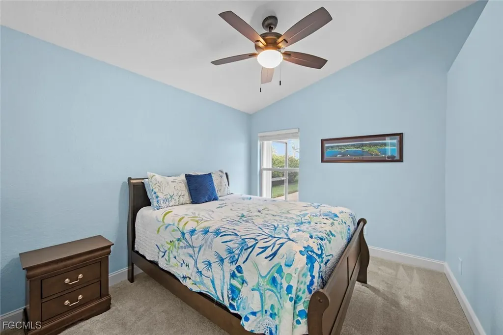 15817 Beachcomber Avenue Fort Myers FL 33908