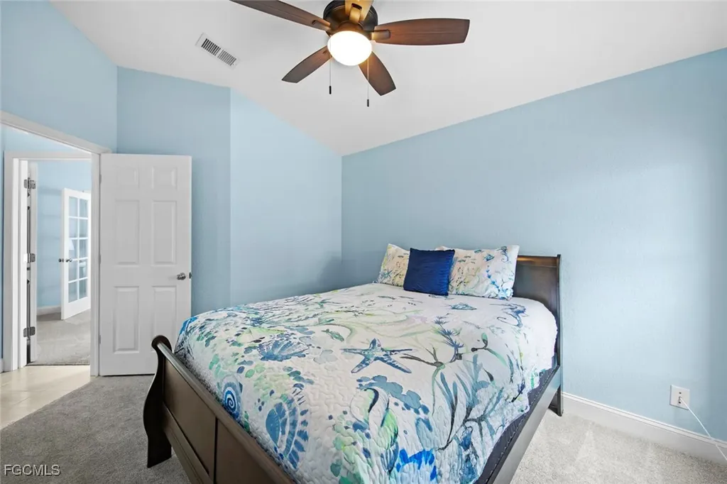 15817 Beachcomber Avenue Fort Myers FL 33908