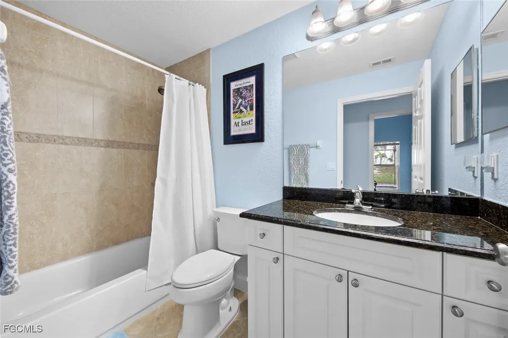 15817 Beachcomber Avenue Fort Myers FL 33908