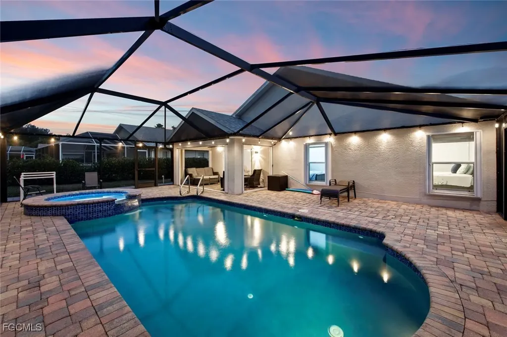 15817 Beachcomber Avenue Fort Myers FL 33908