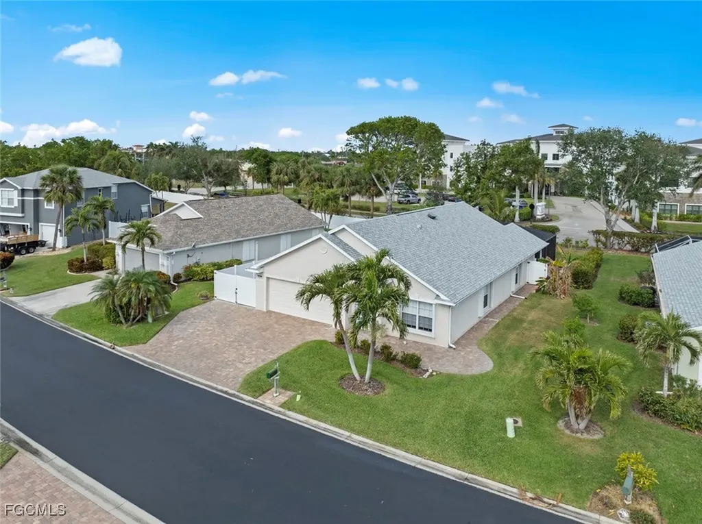 15817 Beachcomber Avenue Fort Myers FL 33908