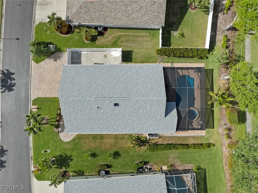 15817 Beachcomber Avenue Fort Myers FL 33908