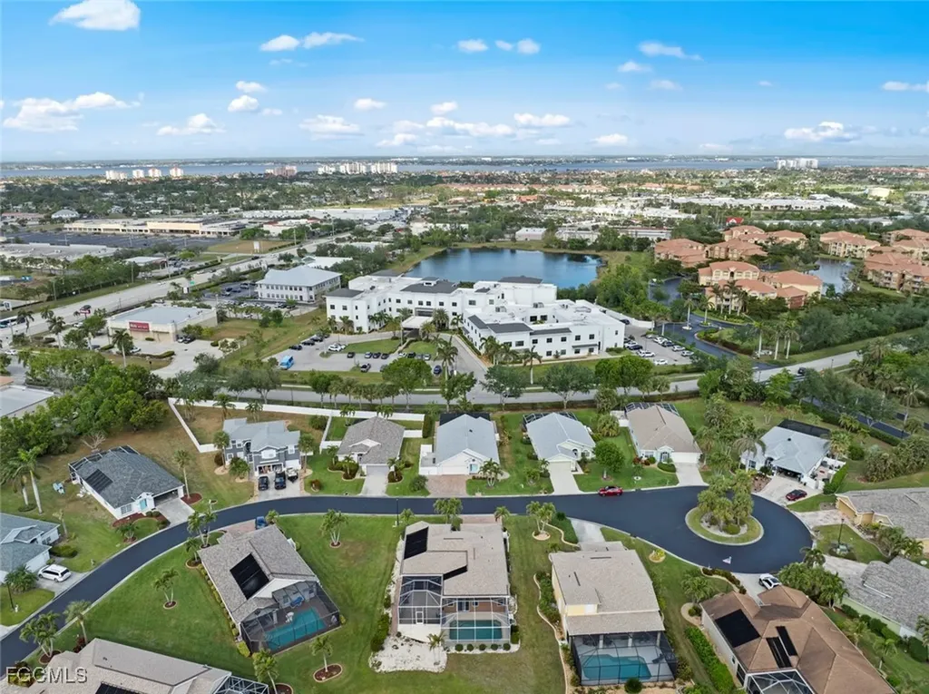 15817 Beachcomber Avenue Fort Myers FL 33908