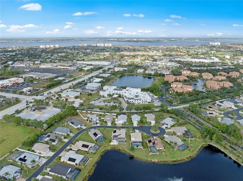 15817 Beachcomber Avenue Fort Myers FL 33908