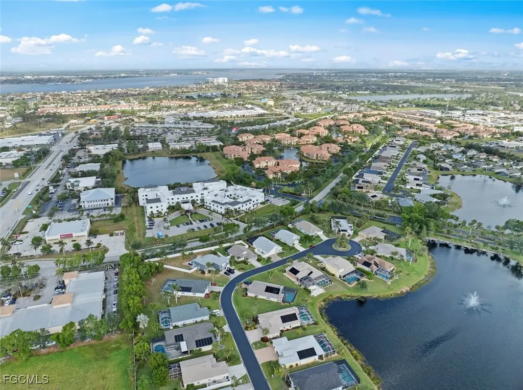 15817 Beachcomber Avenue Fort Myers FL 33908