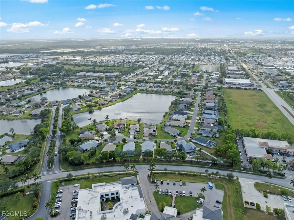 15817 Beachcomber Avenue Fort Myers FL 33908