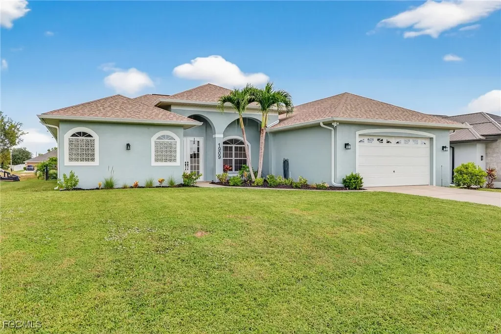 1909 SW 29th Terrace Cape Coral FL 33914
