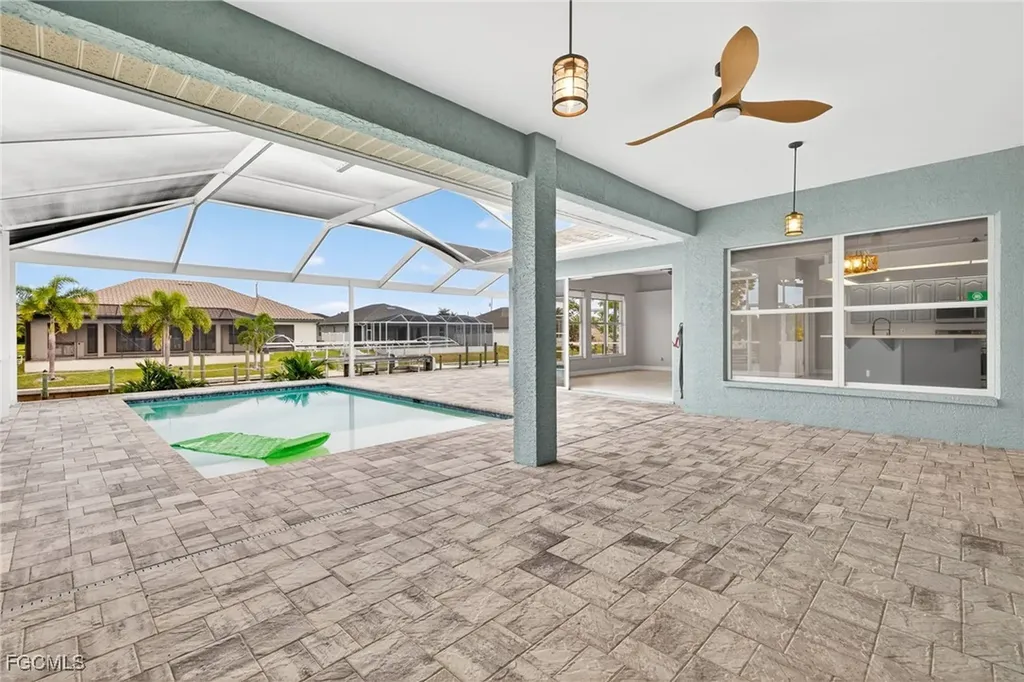 1909 SW 29th Terrace Cape Coral FL 33914