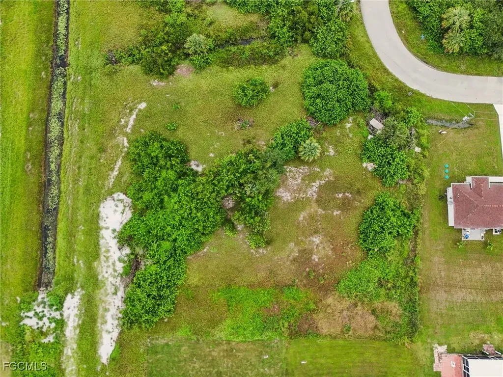 372 Pinafore Avenue Lehigh Acres FL 33974