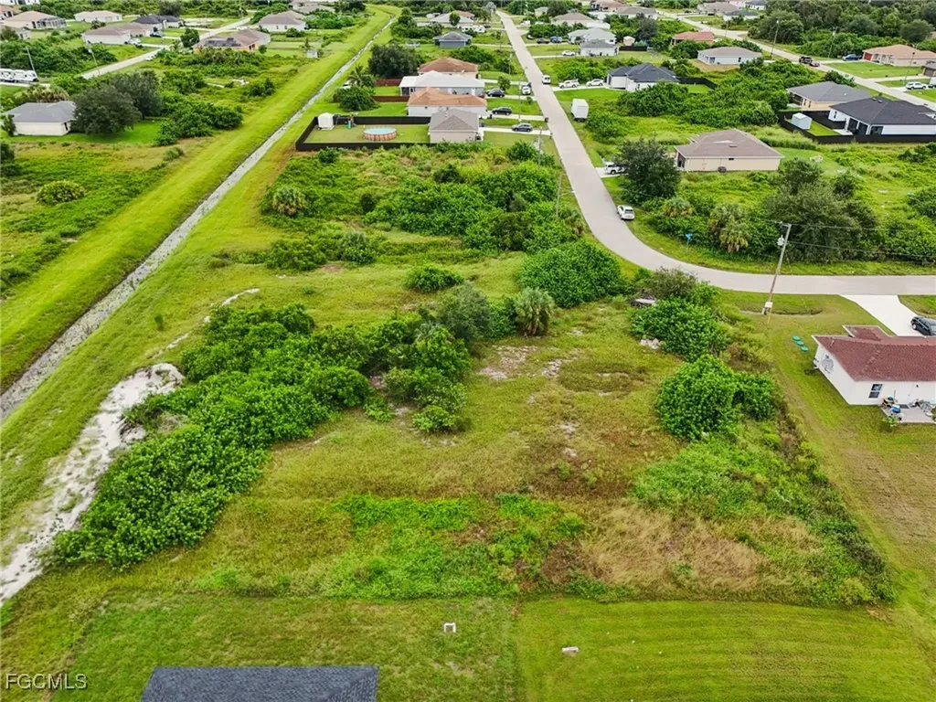 372 Pinafore Avenue Lehigh Acres FL 33974