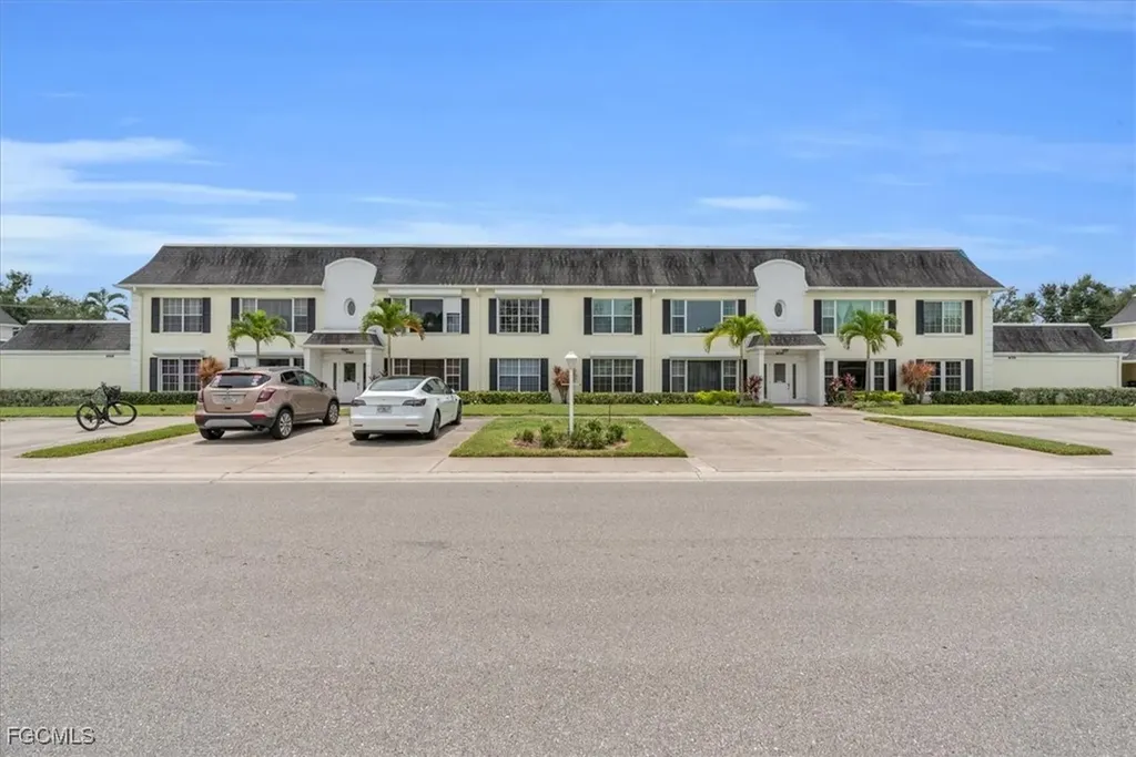 1376 S Brandywine Circle Fort Myers FL 33919