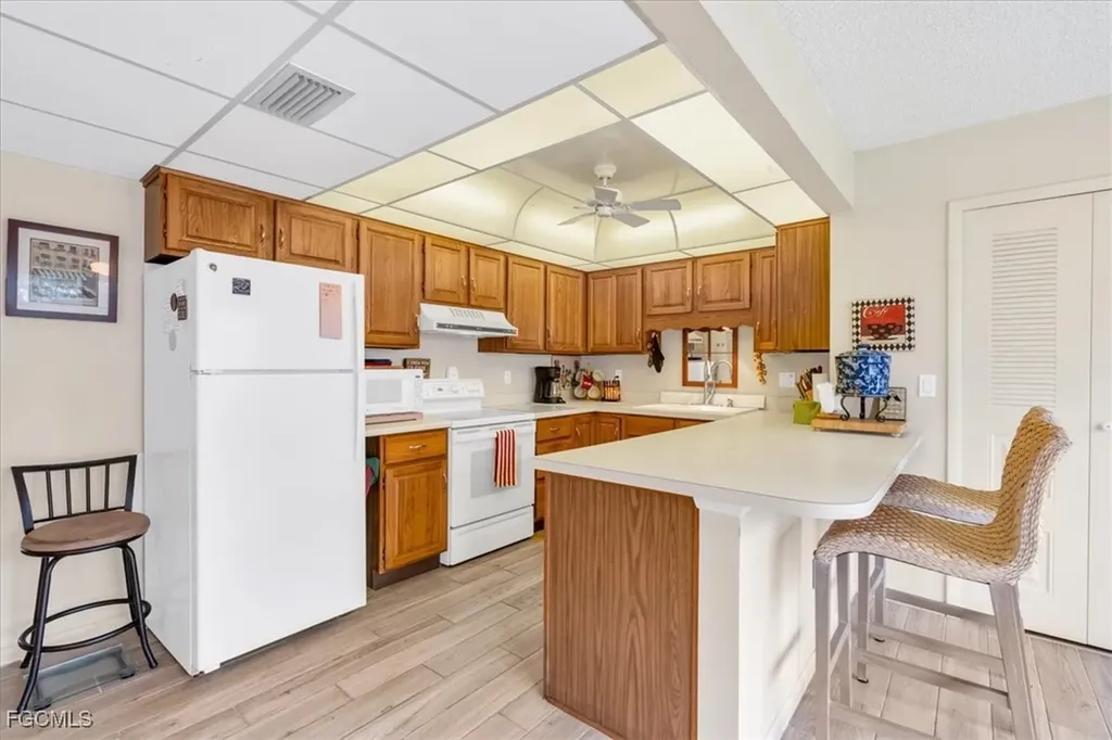 1376 S Brandywine Circle Fort Myers FL 33919