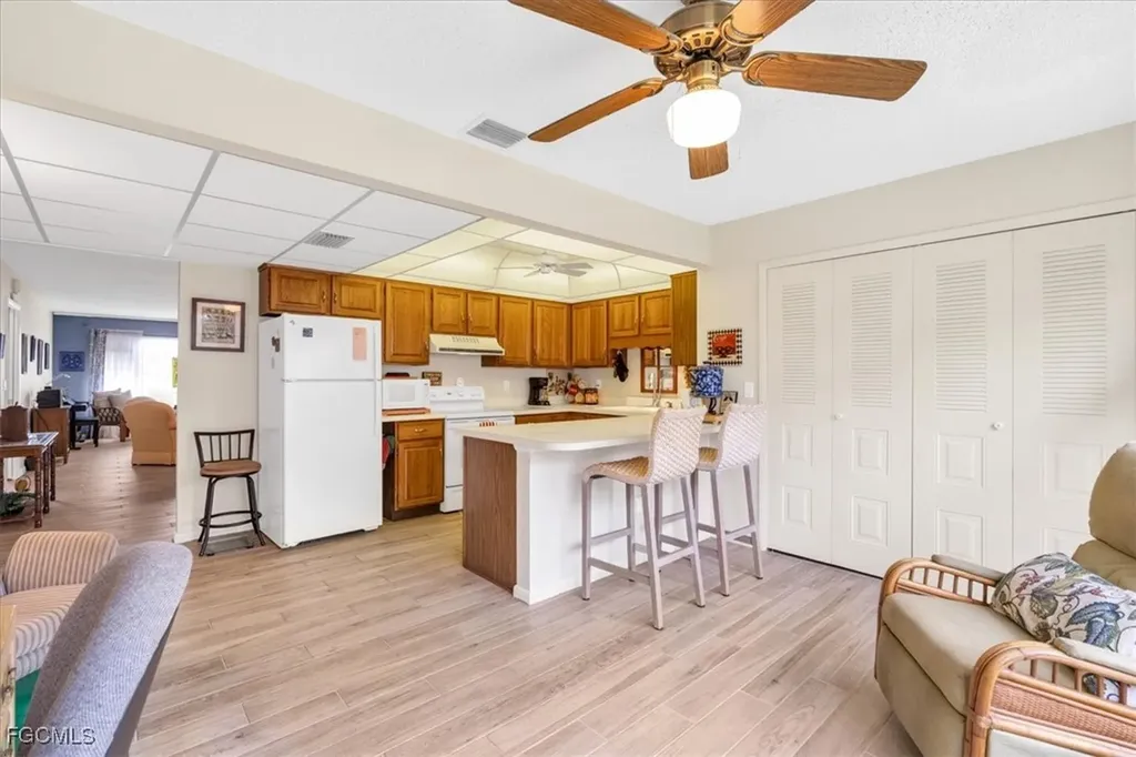 1376 S Brandywine Circle Fort Myers FL 33919