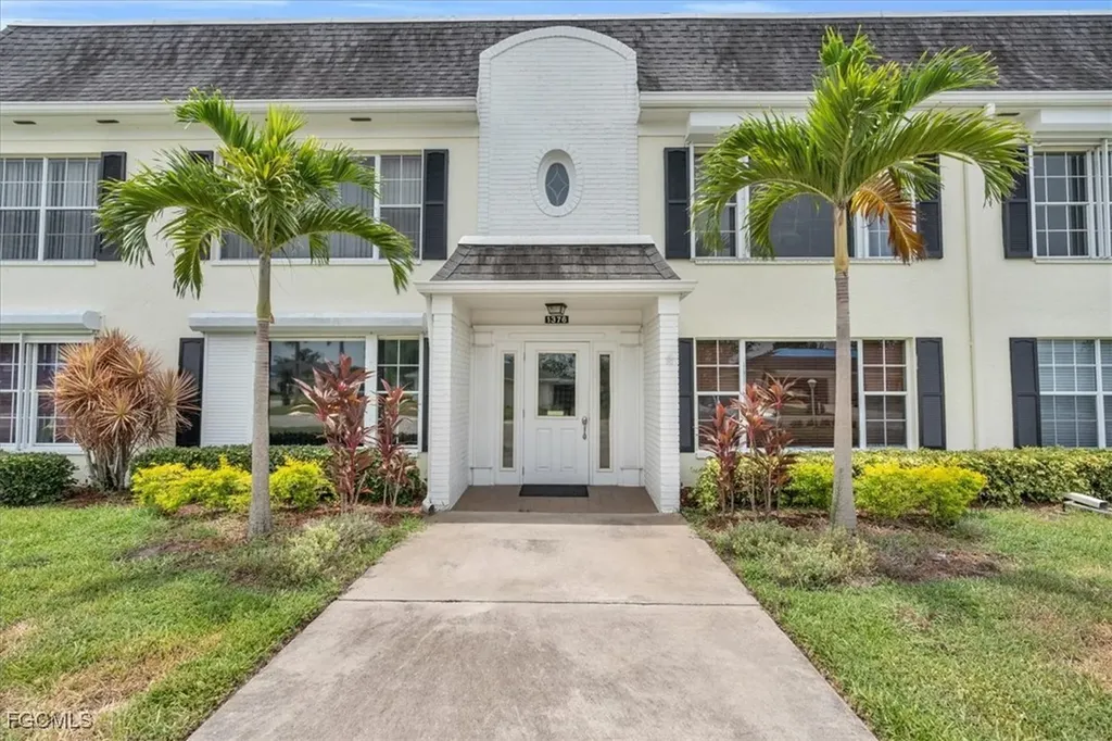1376 S Brandywine Circle Fort Myers FL 33919