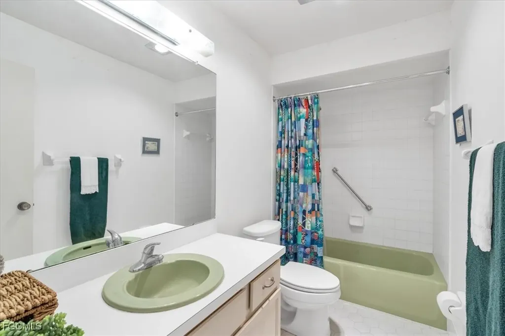 1376 S Brandywine Circle Fort Myers FL 33919